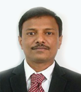 Prashant Korde